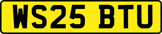 WS25BTU