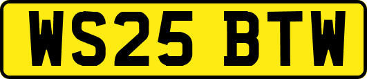 WS25BTW