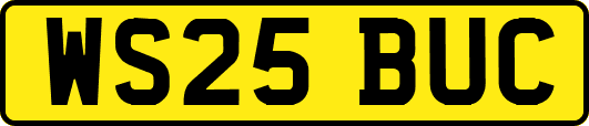 WS25BUC