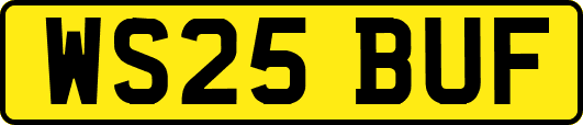 WS25BUF