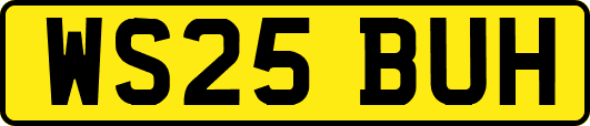 WS25BUH