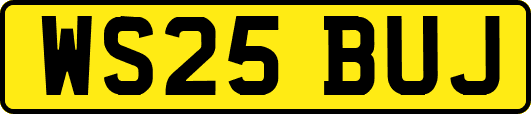 WS25BUJ