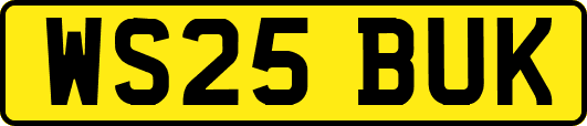 WS25BUK