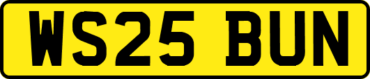 WS25BUN