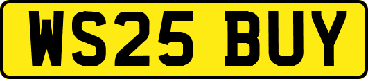 WS25BUY