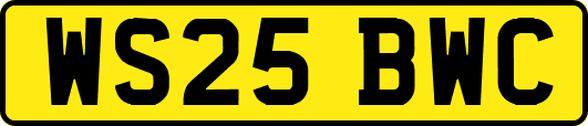 WS25BWC