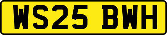 WS25BWH
