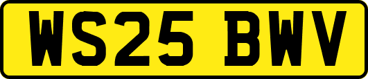 WS25BWV