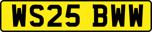 WS25BWW