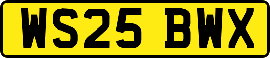 WS25BWX