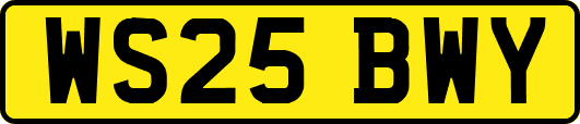 WS25BWY
