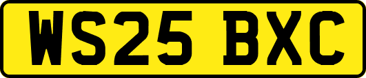 WS25BXC