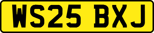 WS25BXJ