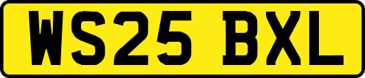 WS25BXL