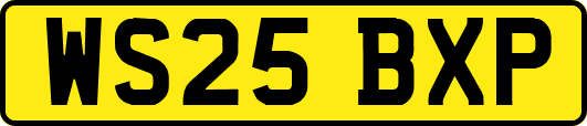 WS25BXP