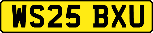WS25BXU