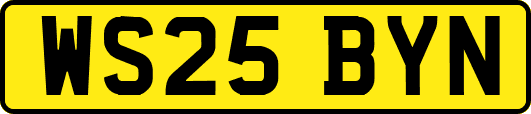 WS25BYN