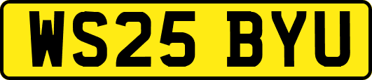 WS25BYU