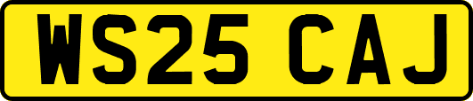 WS25CAJ