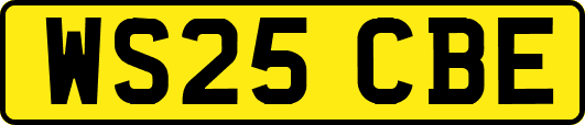 WS25CBE