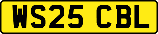 WS25CBL