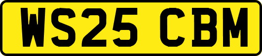 WS25CBM