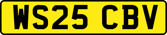 WS25CBV