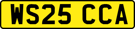 WS25CCA