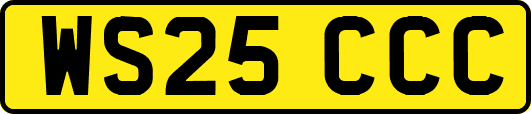 WS25CCC