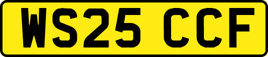 WS25CCF