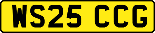 WS25CCG