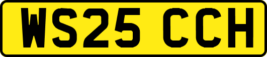 WS25CCH