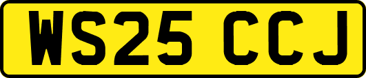 WS25CCJ