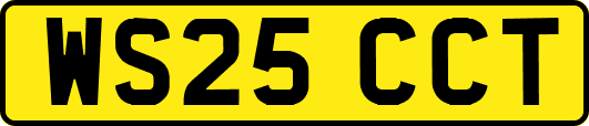WS25CCT