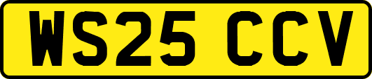 WS25CCV