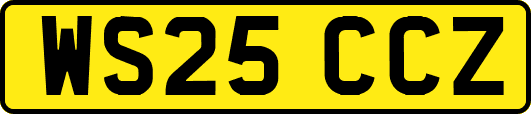 WS25CCZ