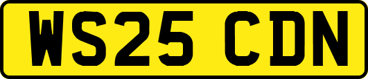 WS25CDN