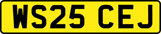 WS25CEJ