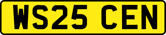 WS25CEN