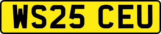 WS25CEU