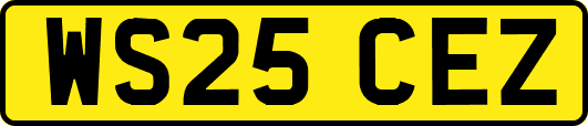 WS25CEZ