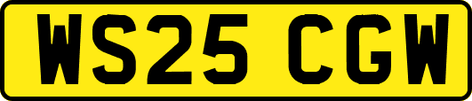 WS25CGW
