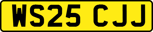 WS25CJJ