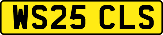 WS25CLS