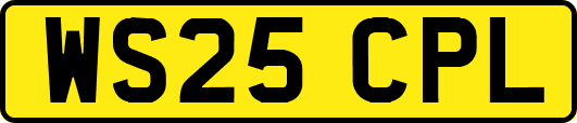 WS25CPL