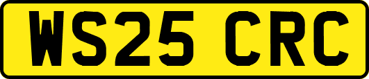 WS25CRC