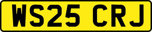 WS25CRJ