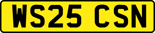 WS25CSN