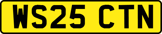 WS25CTN