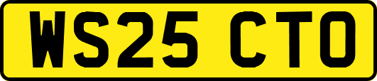 WS25CTO